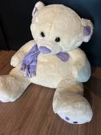 Hele grote knuffelbeer, Ophalen, Zo goed als nieuw, Stoffen beer, Overige merken