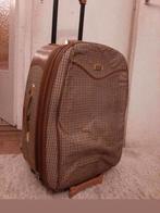 Te koop! Edwards merk reiskoffer/Baggag., Ophalen of Verzenden, Zo goed als nieuw, Hard kunststof, 70 cm of meer