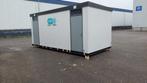 Toilet unit 2x 3 wc's, Zakelijke goederen, Machines en Bouw | Keten en Containers, Ophalen