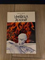 Umbrella academy Apocalypse suite Way Ba hardcover rare !, Eén comic, Amerika, Ophalen of Verzenden, Zo goed als nieuw