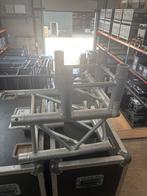 Eurotruss fd34 hoek 90gr met doen (zit deukje in), Ophalen, Licht