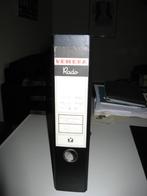 ordners, Diversen, Ophalen, Gebruikt