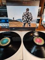 Pink Floyd - Delicate Sound of Thunder LP, Ophalen of Verzenden, Gebruikt, 12 inch, Progressive