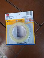 3M Spiegel Tape - Dubbelzijdige Tape voor Spiegels, Ophalen of Verzenden, Nieuw, Minder dan 50 cm, Minder dan 100 cm