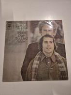 Simon & Garfunkel - Bridge Over Troubled Water LP, Ophalen of Verzenden, 1960 tot 1980, Gebruikt, 12 inch