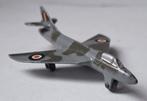Dinky Toys Hawker Hunter 735 - Mint Staat, Overige merken, 1:50 of kleiner, Overige typen, Ophalen of Verzenden