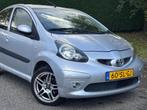 Toyota Aygo 1.0-12V Sport | Automaat | 107.071 km NAP | Airc, Auto's, Gebruikt, 4 stoelen, 68 pk, Origineel Nederlands