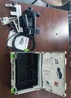 Festool EHL 65 E-plus Schaafmachine, Ophalen of Verzenden, Zo goed als nieuw