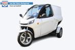 Carver Brommobiel Cargo Base 5.4 kWh | Kachel | Audio instal, Gebruikt, Carver