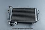Radiateur AVDB KTM DUKE 125 / 200 / 250 / 390 2011 - 2016