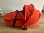 Tweedehands Yoyo Bassinet, Zo goed als nieuw, Combiwagen, Met reiswieg, Ophalen