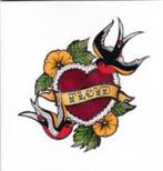 Floyd, Ophalen of Verzenden, 2000 tot heden, Geboortekaartje