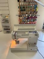 PFAFF 1071 naaimachine, Hobby en Vrije tijd, Naaimachines en Toebehoren, Ophalen of Verzenden, Gebruikt, Naaimachine, Pfaff