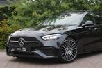 Mercedes-Benz C-klasse Estate 200 AMG | Panoramadak | sfeerv, Automaat, Achterwielaandrijving, 4 cilinders, Zwart