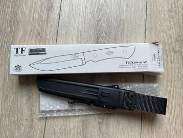 Fallkniven Taiga Forester beschikbaar voor biedingen