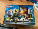 LEGO City Gaming Toernooi Truck 60388, Ophalen, Nieuw, Complete set, Lego