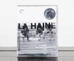 La Haine 4K UHD + Blu-Ray (US Import) Criterion, -, -, Drama, Ophalen of Verzenden