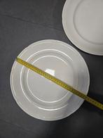 Pizzaborden - 35 cm, Huis en Inrichting, Keuken | Servies, Gebruikt, Ophalen of Verzenden, Bord(en), Overige stijlen