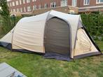 Eureka Sphinx 5 BTC Tent - Familie Tent, Caravans en Kamperen, Tenten, Ophalen, Gebruikt, Tot en met 5
