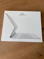Apple magic keyboard ipad pro 12,9inch Nieuw / Wit, Computers en Software, Apple iPads, Ophalen, Nieuw, Wit, Apple iPad Pro