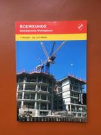 Bouwkunde Bedrijfskunde Woningbouw, Ophalen, Gelezen
