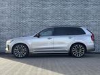 Volvo XC90 2.0 T8 Plug-in hybrid AWD Ultra Dark | Nieuw mode, 12 maanden, Euro 6, 7 stoelen, Adaptive Cruise Control