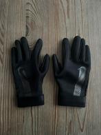 Nike Therma-FIT Academy voetbalhandschoenen | Maat S | €10, Nike, Ophalen of Verzenden, Maat 46 (S) of kleiner, Gedragen