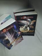 Harry Potter boeken, Ophalen of Verzenden, Zo goed als nieuw, Boek of Poster