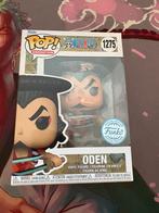Oden #1275 Funko Pop! One Piece, Heo adres germany, Nieuw, Ophalen of Verzenden, Info@heo.com