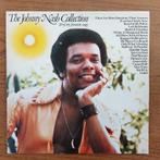 LP/Vinyl - The Johnny Nash Collection, Cd's en Dvd's, Vinyl | R&B en Soul, 1960 tot 1980, Ophalen of Verzenden, Zo goed als nieuw