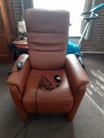 Hukla Sta Op Stoel Fauteuil, Ophalen, Gebruikt, 75 tot 100 cm, Modern