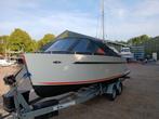 Maxima 630 tender, Watersport en Boten, 50 pk of meer, Ophalen of Verzenden, Zo goed als nieuw, Polyester