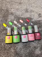 Pink Gellac Nagellak Set summer revival, Sieraden, Tassen en Uiterlijk, Uiterlijk | Cosmetica en Make-up, Overige kleuren, Ophalen of Verzenden