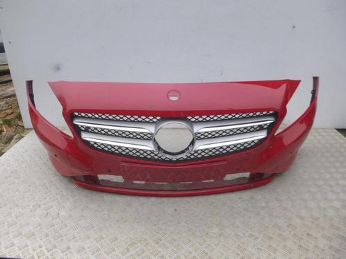 A KLASA 176 12--15 Voorbumper  Origineel Bumper PDC KLS, Auto-onderdelen, Carrosserie en Plaatwerk, Bumper, Mercedes-Benz, Voor