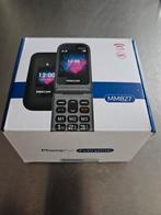 Maxcom MM827 Senioren GSM Inklapmodel, Inklapmodel, Ophalen of Verzenden, Zonder simlock, Zonder abonnement