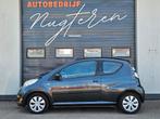 Citroen C1 1.0-12V Ambiance, Voorwielaandrijving, Euro 5, Gebruikt, 4 stoelen