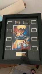 Beauty and the Beast: original film cell, Verzamelen, Film en Tv, Ophalen of Verzenden, Zo goed als nieuw