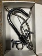 Pflieger mengkraan, gebruikt., Ophalen of Verzenden, Gebruikt, Kraan