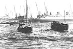 977764	Rotterdam	Maas	Niet Gelopen, Verzamelen, Ophalen of Verzenden, Ongelopen, Zuid-Holland