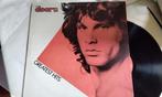 The Doors Greatest hits LP MEXICO COLLECTOR Vinyl, Ophalen of Verzenden, Zo goed als nieuw, 12 inch, Progressive