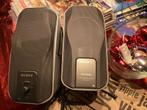 Sony srs-A205 speakerset ensony srs-A21, Ophalen of Verzenden, Zo goed als nieuw, Sony