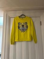 Kenzo tiger sweater, Kleding | Dames, Gedragen, Ophalen of Verzenden, Kenzo, Maat 36 (S)
