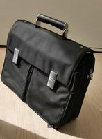 Porsche Design P2000 Reistas, Ophalen of Verzenden, Gebruikt, Zwart, Overige merken