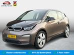 BMW i3 Basis 120Ah 42 kWh Accutest 95% / Apple CarPlay/ Navi, Auto's, BMW, Automaat, Gebruikt, Overige kleuren, 4 stoelen