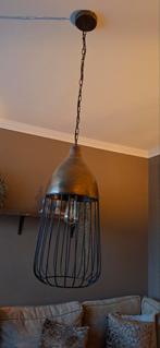 Super  gave hanglamp, Ophalen of Verzenden, Zo goed als nieuw, Minder dan 50 cm