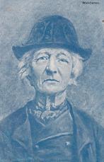 Gerstenhauer - 662 - twa : Serie RB - Markant - Walcheren, Verzamelen, Verzenden, Voor 1920, Zeeland