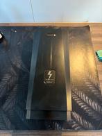 EB2 Fatbike Accu - Bumble Bee, Ophalen, Zo goed als nieuw