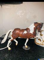 Breyer adiah, Ophalen of Verzenden, Zo goed als nieuw, Beeldje of Figuurtje
