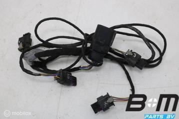 Kabelboom in achterbumper Audi A3 8V 8V0971104B beschikbaar voor biedingen