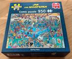 Legpuzzel  Jan van Haasteren en Wasgij.   € 7 per stuk, Hobby en Vrije tijd, Denksport en Puzzels, Ophalen, 500 t/m 1500 stukjes